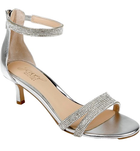 nina shoes daybreaks silver Size US 8 NIB | eBay display picture 3