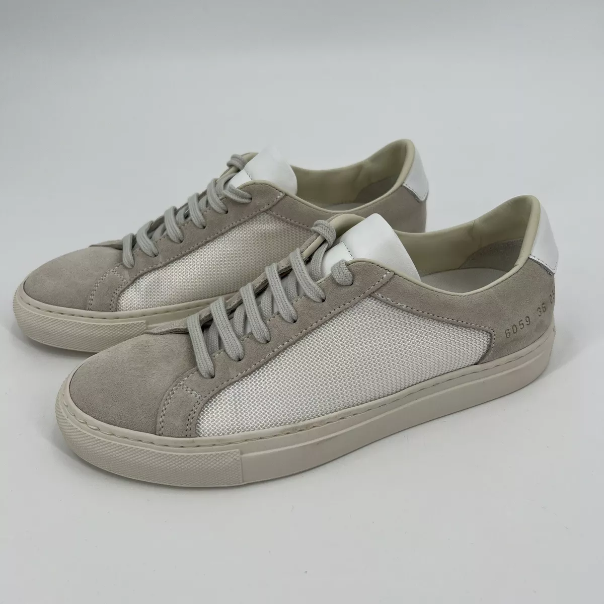 Clean 36 deals sneaker