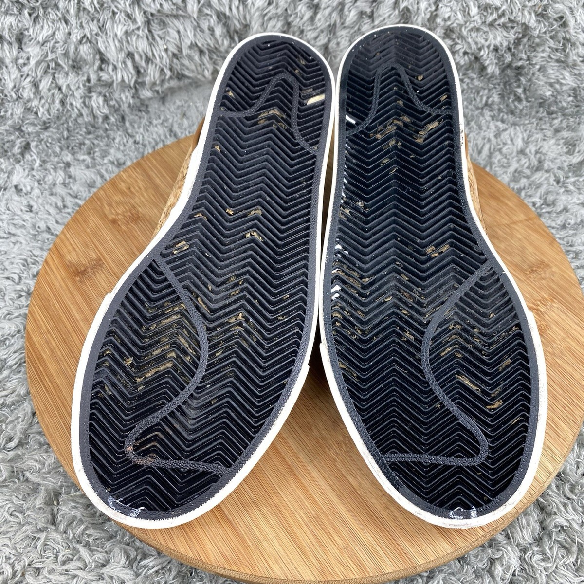 スケートボード Nike janoski pr US9 Nike SB Zoom Janoski Slip By You Custom Men's Skate Shoes
