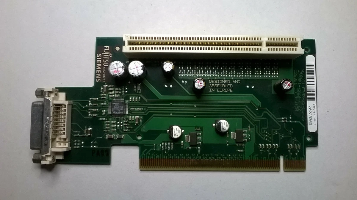 Tarjeta gráfica pci hot sale