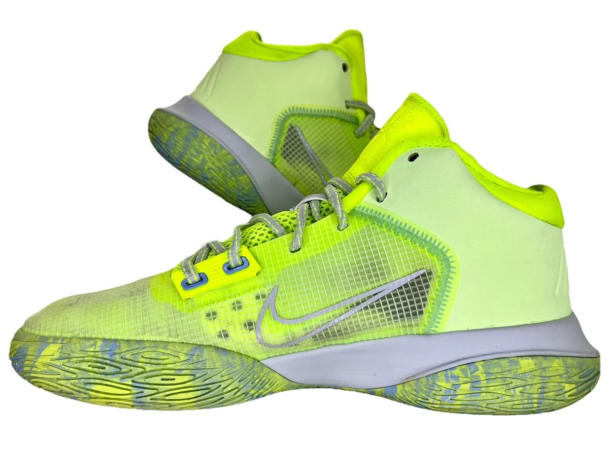 volt nike kyrie 4