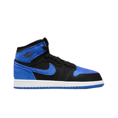 NIKE AIR JORDAN1 RETRO HIGH OG 27cm ロイヤル Jordan 1 Retro OG High Royal Toe for Sale - Authenticity