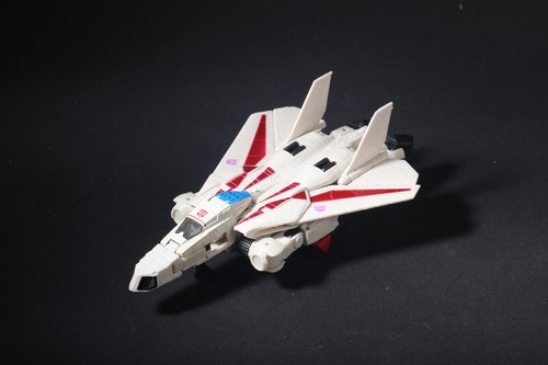 Takara Tomy Transformers Cybertron Con 2013 Henkei Jetfire Figure 100% Authentic - Picture 6 of 12