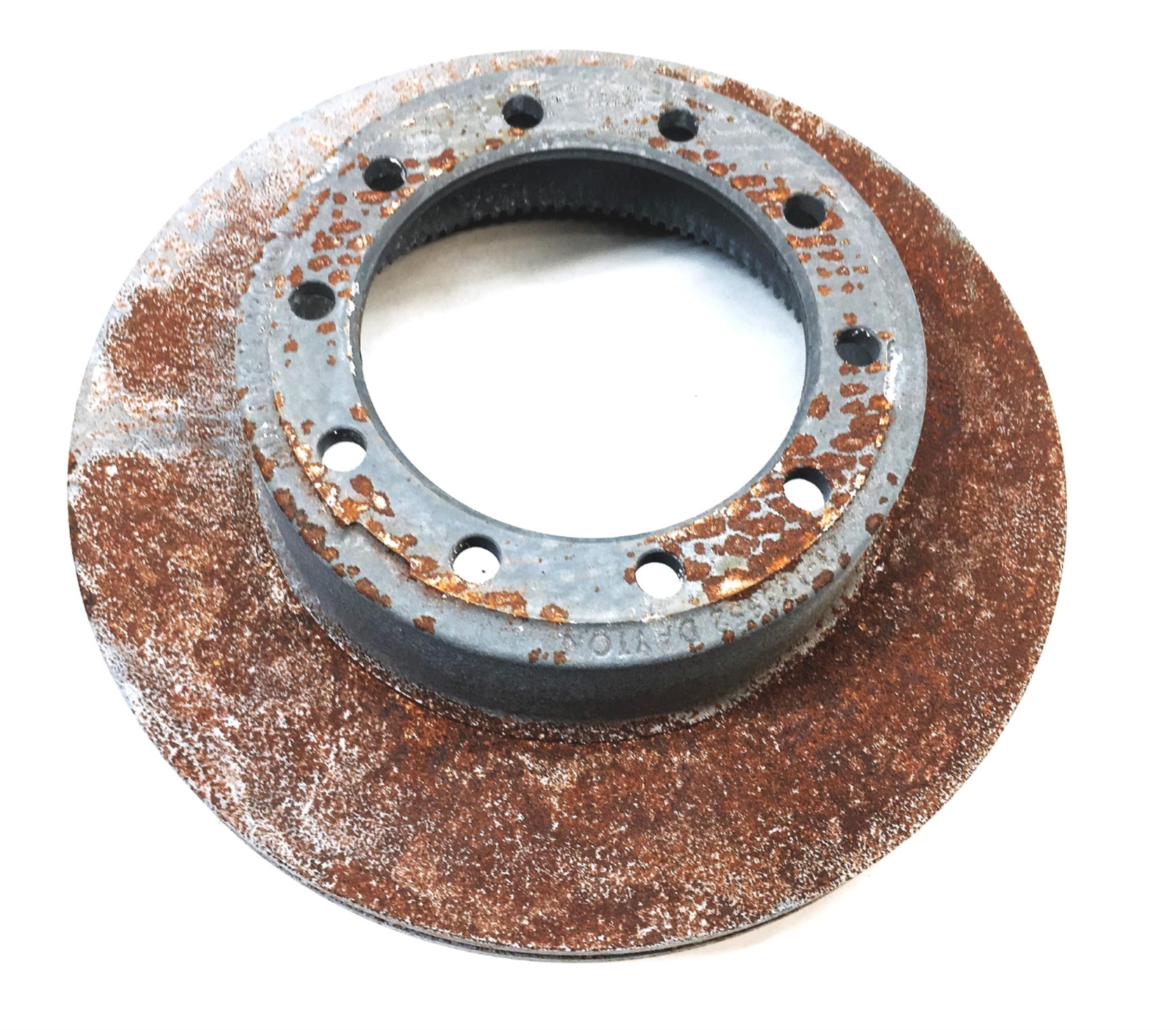 Meritor Rotor Brake Meritor Disc Brake Rotor 4C4Z-1125-CA NOS | eBay
