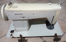 Merritt macchina da cucire manuale a pedale meccanico