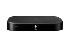 4K Ultra HD 8 Channel Digital Video Recorder with Smart Motion Detection and ...