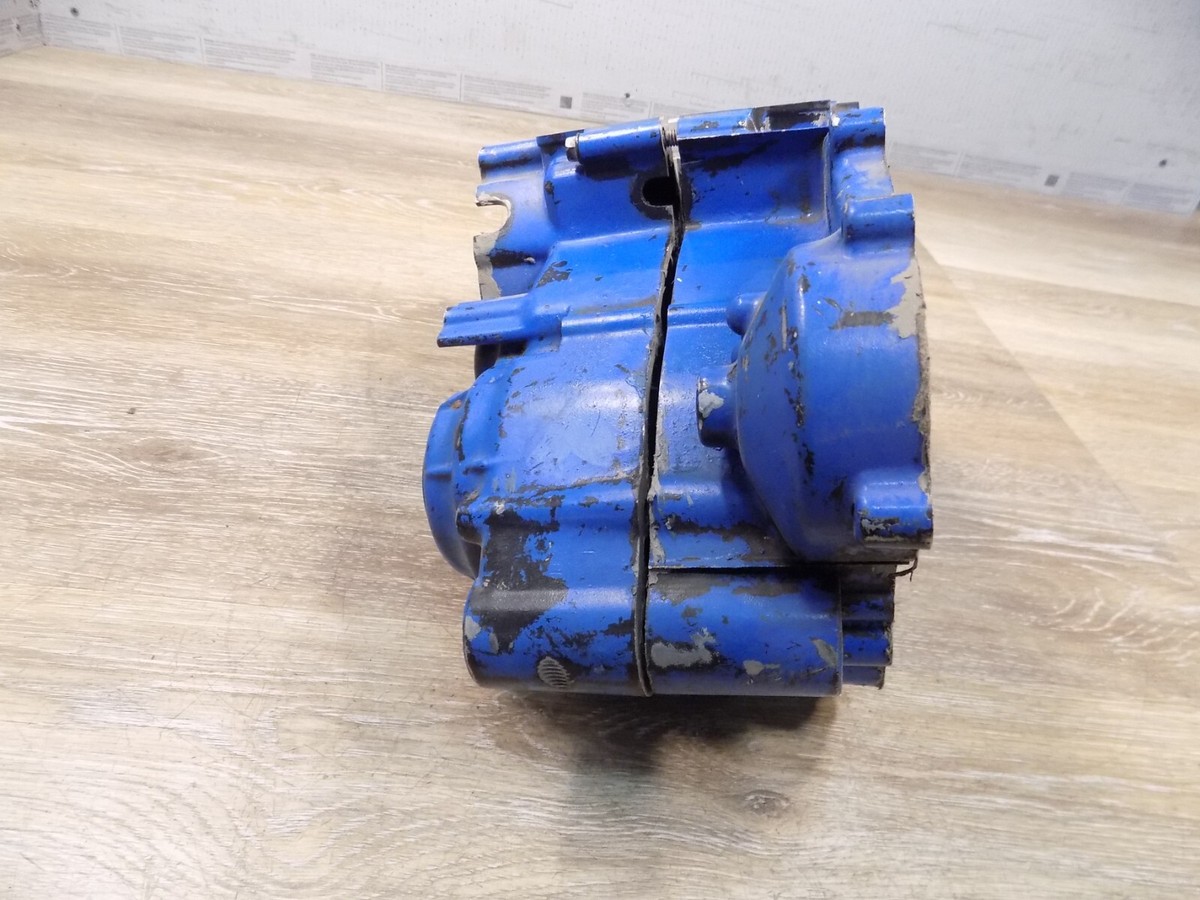 1985 KAWASAKI KX125 KX 125 / OEM ORIGINAL ENGINE MOTOR CRANK