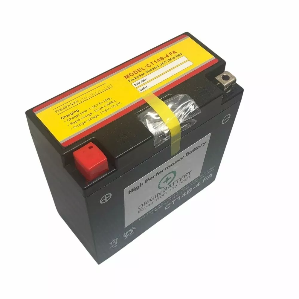 Yamaha road top star battery replacement