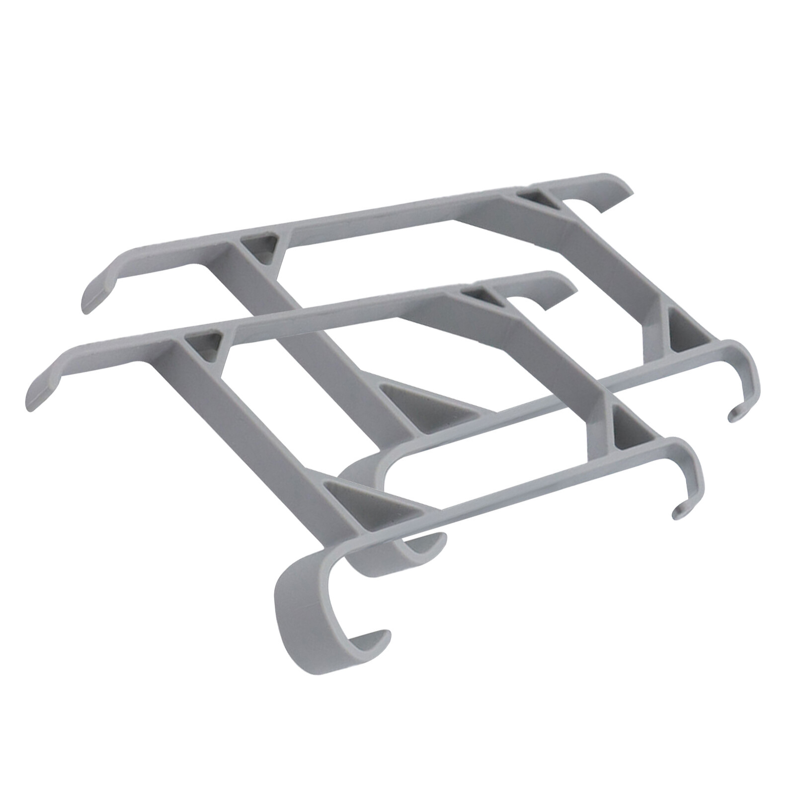 25mm Heighten Extension Tripod Landing Gear Bracket for DJI Mini 3 Pro Drone