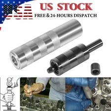 Valve Keeper Remover Installer Tool Kit Valve Spring Retainer Removal Tool 36200