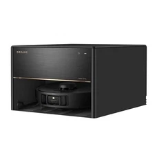 DREAME X40 Master Robot Vacuum Cleaner Auto Refilling&Draining Self-Cleaning NEW