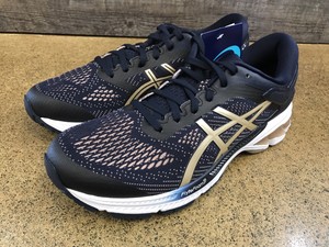 asics gel kayano womens size 6.5