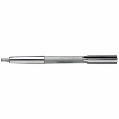 TTC 30 mm x 3MT HSS Metric Taper Shank Drill
