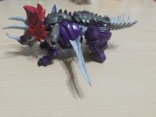 Transformers Age of Extinction Deluxe Slug Hasbro Bayverse Dinobots