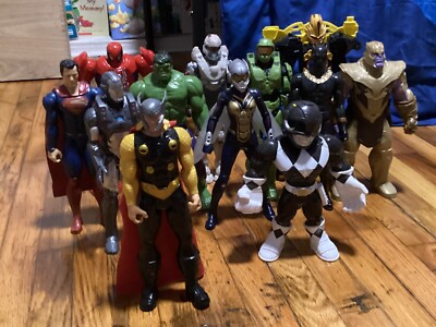 Toys 