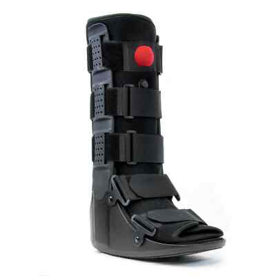 Brace direct  Air Cam Walker Fracture Boot ~L