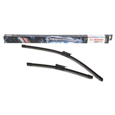 BOSCH A028S AEROTWIN Scheibenwischer Satz 650/400mm für OPEL CORSA D E vorne