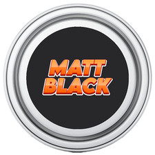 Garden and Metal Railing Brushing Enamel Paint Free Postage