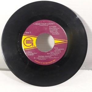 Irons in the Fire Teena Marie | eBay