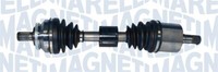 Magneti Marelli 302004190294 Antriebswelle Vorderachse Links FÜR Volvo