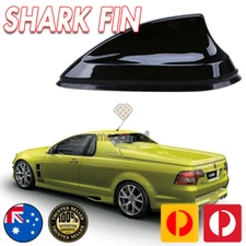 Shark Fin Antenna / Aerial Conversion for Holden VE SS SV6 SSV HSV Maloo GTS KIT