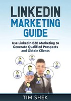 Tim Shek | Linkedin Marketing | Taschenbuch | Englisch (2019) | Tim Shek