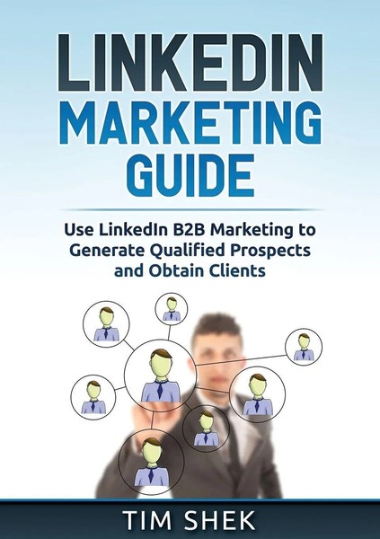 Tim Shek | Linkedin Marketing | Taschenbuch | Englisch (2019) | Tim Shek-image