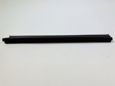 2019 - 2024 VOLVO XC40 DOOR WINDOW INNER TRIM COVER RUBBER SEAL RIGHT SIDE OEM 