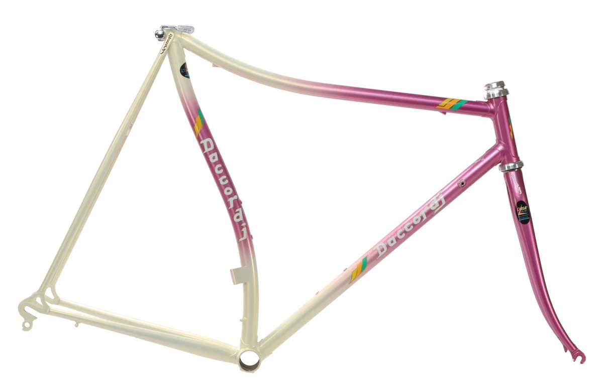 650C Wheel Bike Frames for Racing Bike for sale | eBay