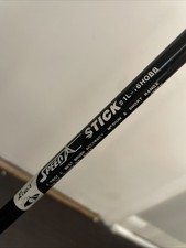 Lew's Speed Stick Hard Ring 6-16HOBB Vintage Fishing Pole 1 Piece Hard Ring