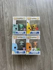 Funko Pokémon Diamond Set