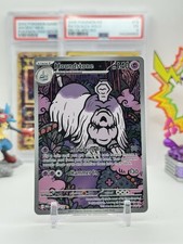 Houndstone 145/132 Pokemon TCG Mega Evolution Holo Card