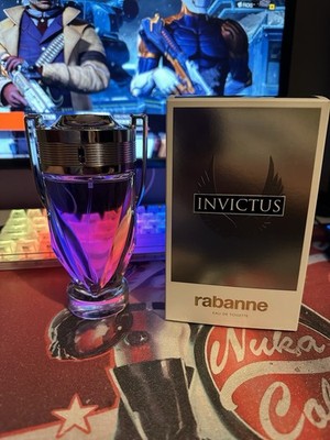 Paco Rabanne Invictus for Men 200ml Eau de Toilette Spray