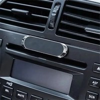 Magnet Auto Handyhalterung Kfz Lenkstange Armaturenbrett Universal Smartphone