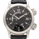 Authentic [Unserviced - Value Price] Jaeger-LeCoultre Master Compressor Dual...