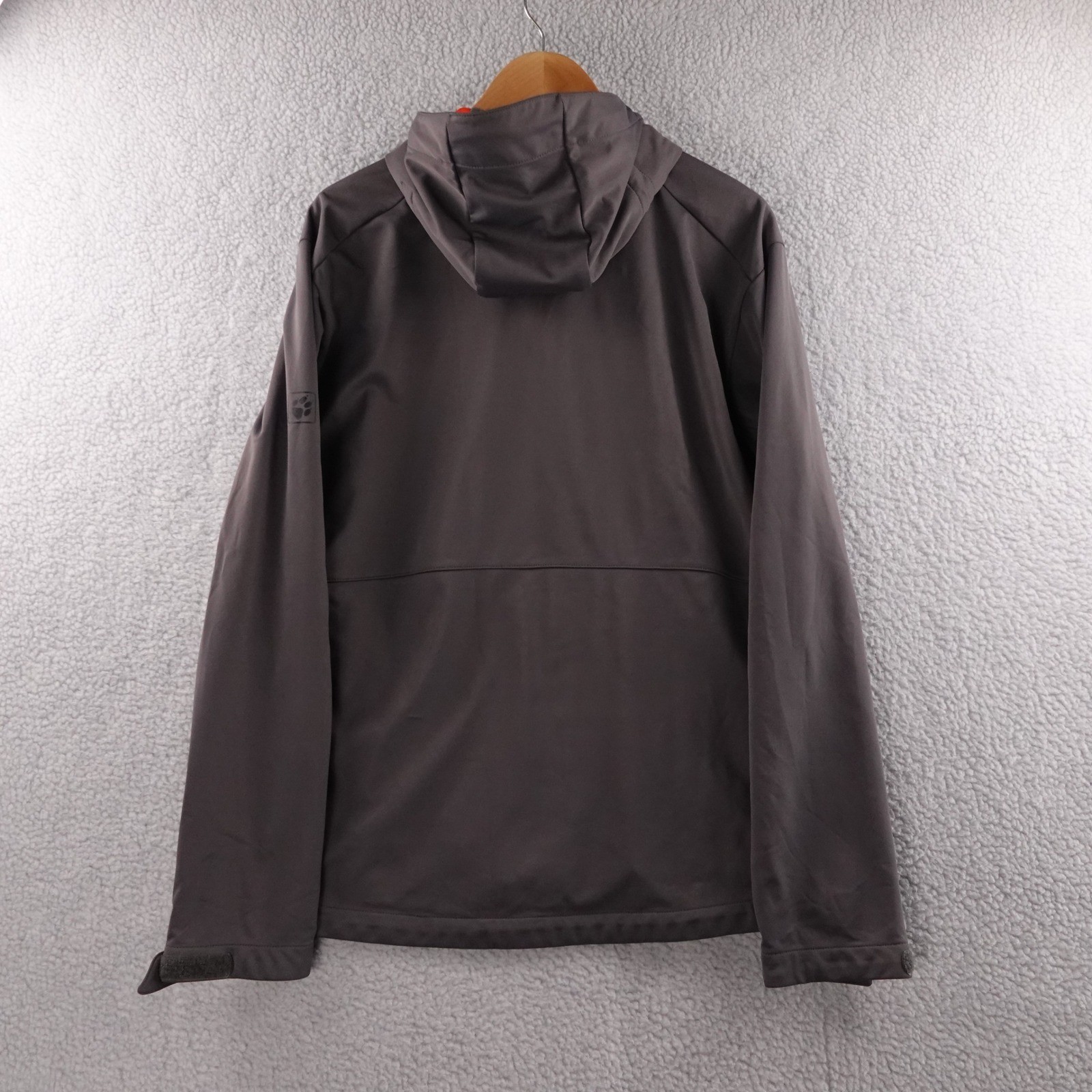 Jack Wolfskin Stormlock Hyproof Softshell Jacket … - image 3