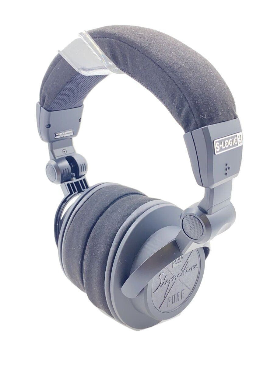 ULTRASONE EARPHONES HEADPHONES Signature PURE ULT-SIG-PURE ULTRASONE EARPHONES HEADPHONES Signature PURE ULT-SIG-PURE