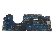 Dell Latitude 5590 Laptop Motherboard With Intel Core i5-8350U Processor - 5HJC9