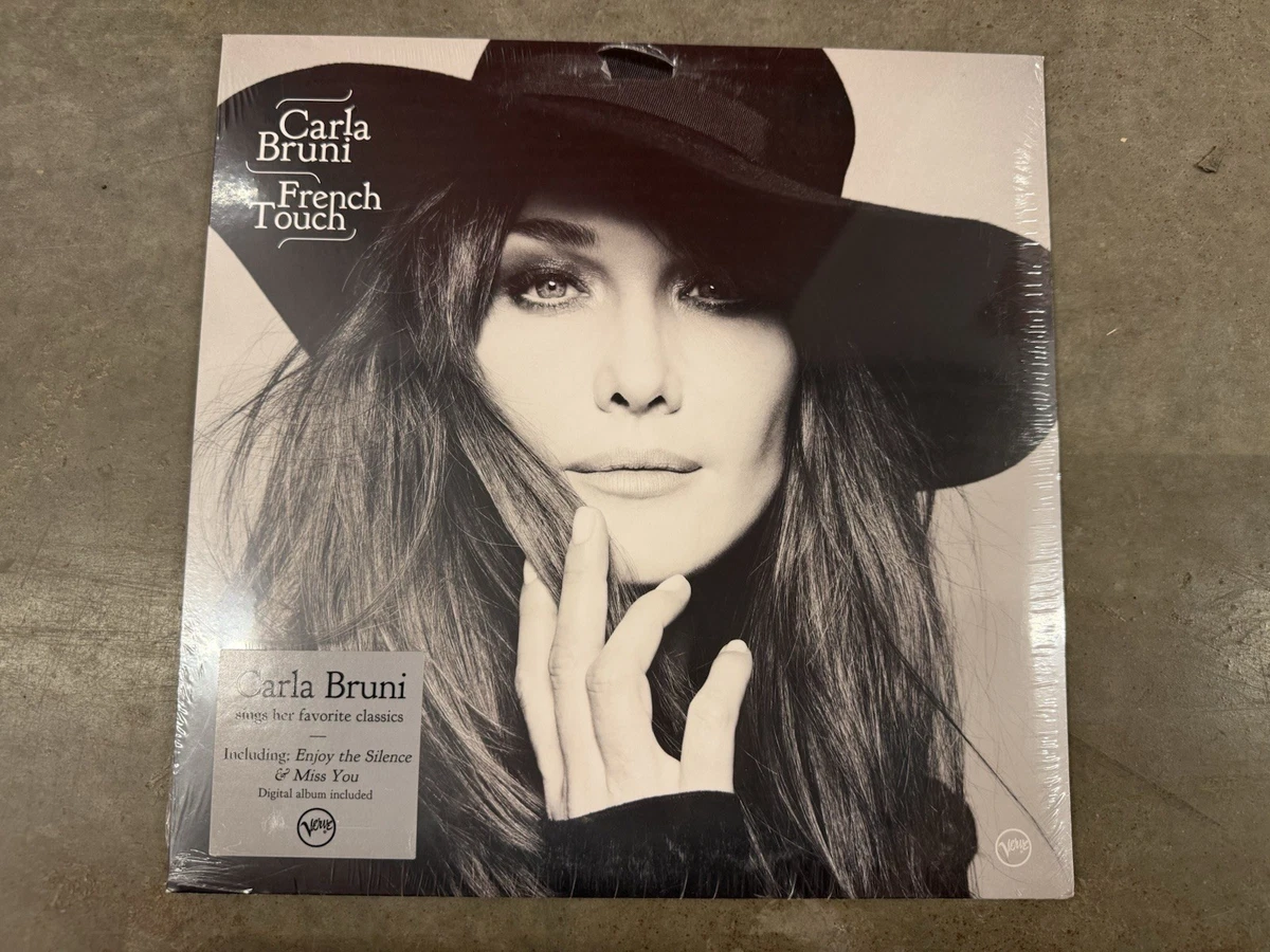 French LP Vinyl Records for sale | eBay