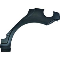 Diederichs 9251131 Seitenwand Hinten Links FüR Hyundai Getz (Tb) 2002-