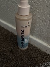 Pureology Color Fanatic Multi-Tasking Leave-In Conditioner Size: 6.7 Oz