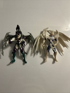Legends of the Dark Knight Action Figures | eBay