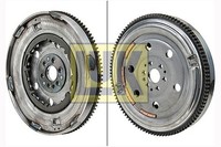 Schwungrad LuK 415 0675 09 FÜR Hyundai KIA