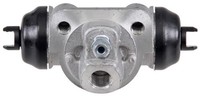 Radbremszylinder A.B.S. 72654X FüR Nissan 100NX Almera Sunny Micra 15,9Mm 3 N14