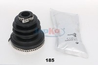 Japko Faltenbalgsatz, Antriebswelle 63185 Passend FüR Nissan