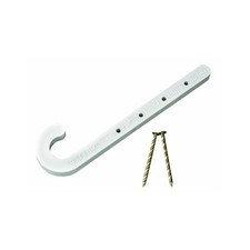 Oatey 33766 J-Hook Pipe Holder