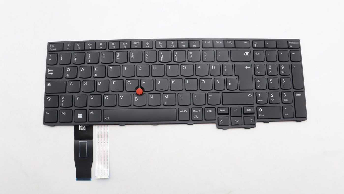 Lenovo 5N21K05015 Nb_Kyb Cs23 Nm