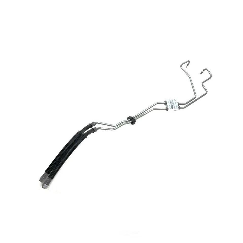 Manguera de enfriador de aceite de transmisión automática para Jeep Liberty 2008-2012 piezas Mopar Foto 3 de 3