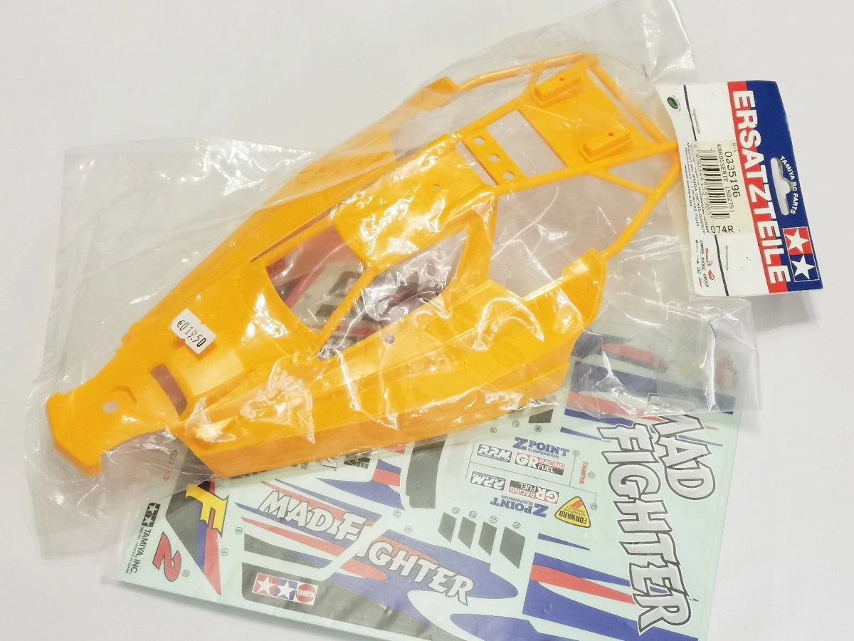 Tamiya Mad Fighter online kaufen | eBay.de