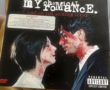 MY CHEMICAL ROMANCE - Life on the Murder Scen...